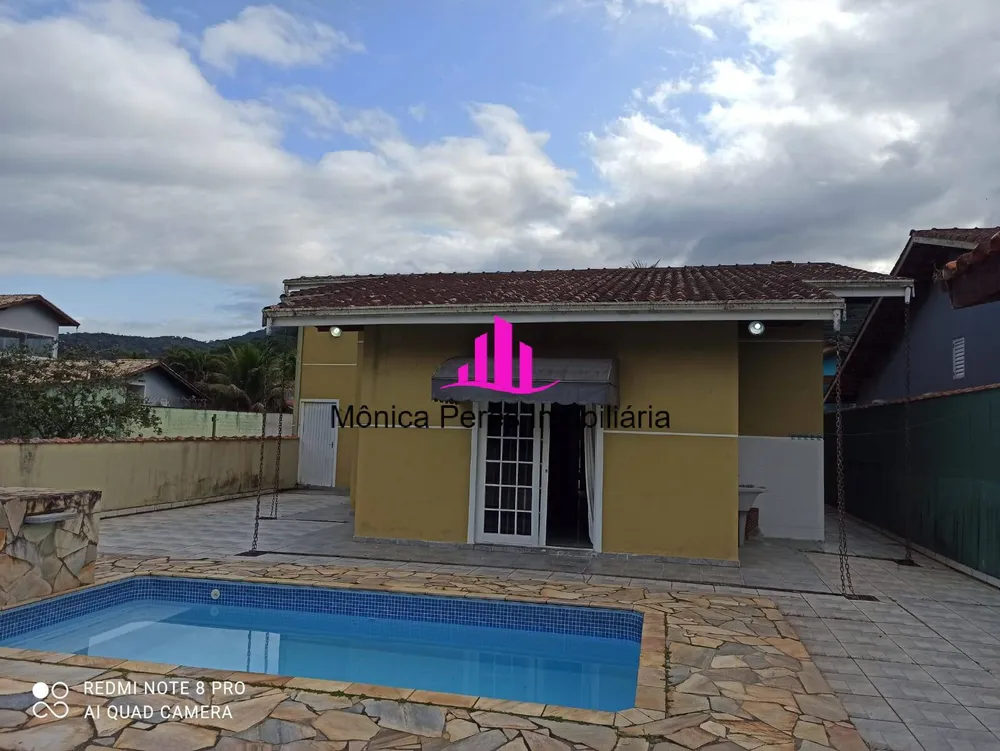 Casa, 3 quartos, 154 m² - Foto 1