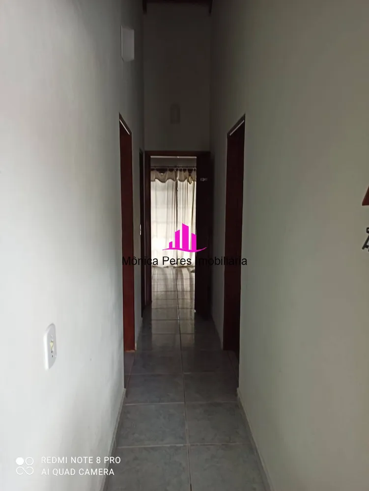 Casa, 3 quartos, 154 m² - Foto 3