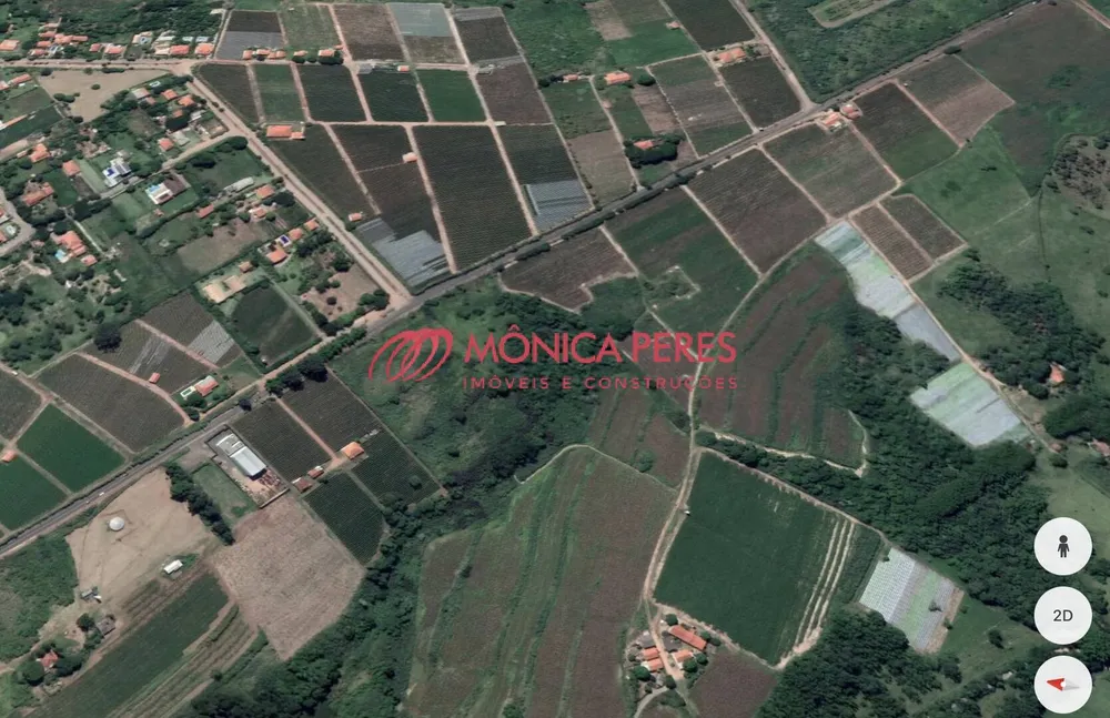 Terreno, 3 hectares - Foto 1