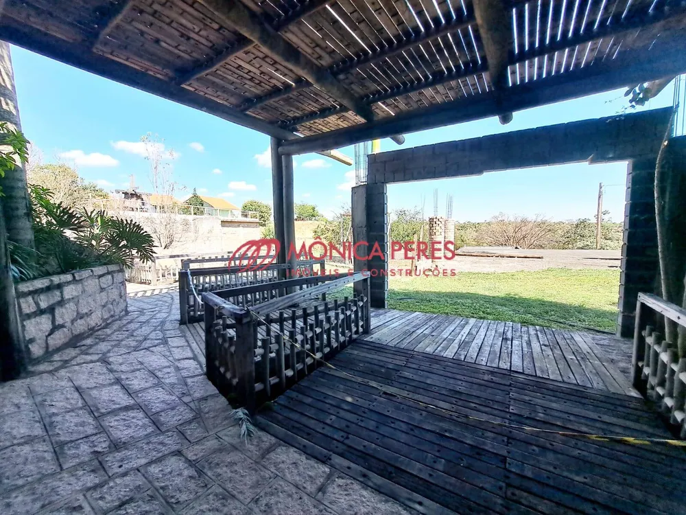 Terreno, 4 hectares - Foto 2