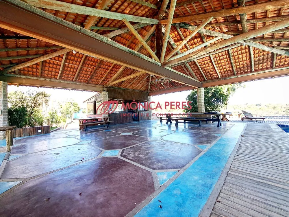 Terreno, 4 hectares - Foto 4