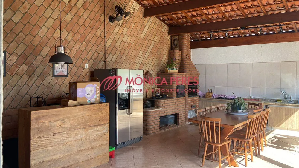 Casa, 4 quartos, 360 m² - Foto 12