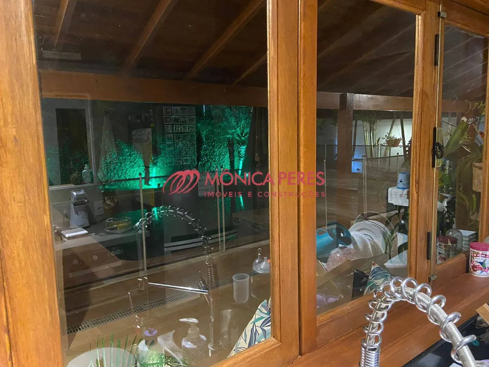 Casa, 4 quartos, 360 m² - Foto 10