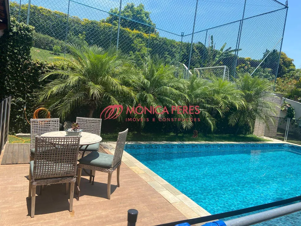 Casa, 4 quartos, 360 m² - Foto 3