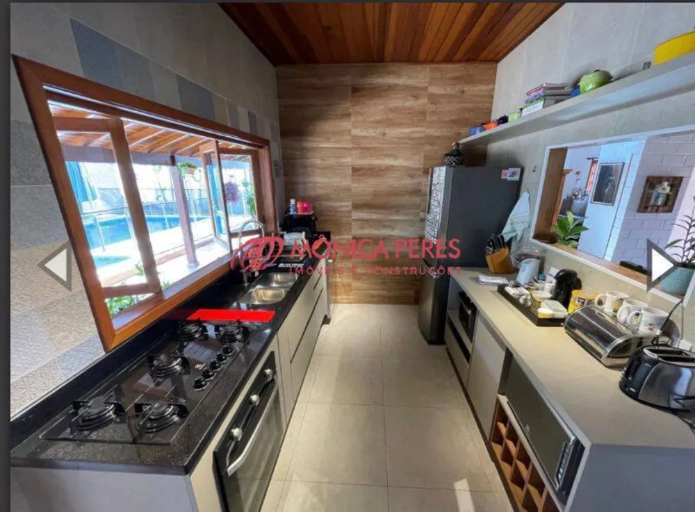 Casa, 4 quartos, 360 m² - Foto 16
