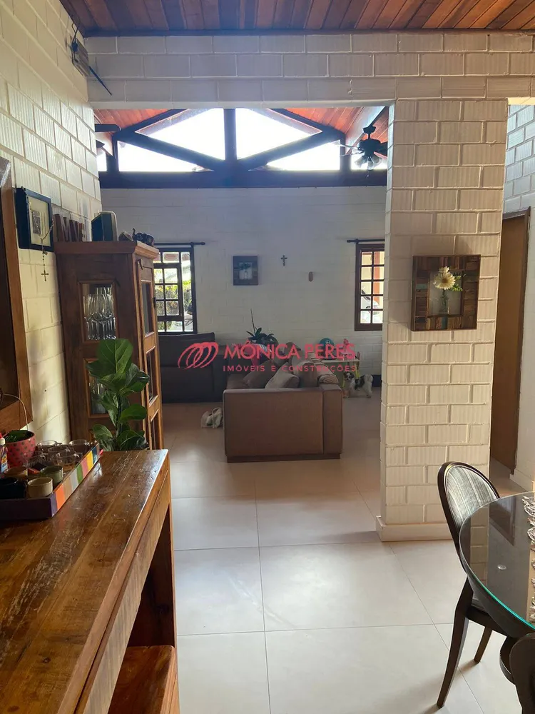 Casa, 4 quartos, 360 m² - Foto 11