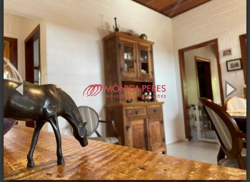 Casa, 4 quartos, 360 m² - Foto 13