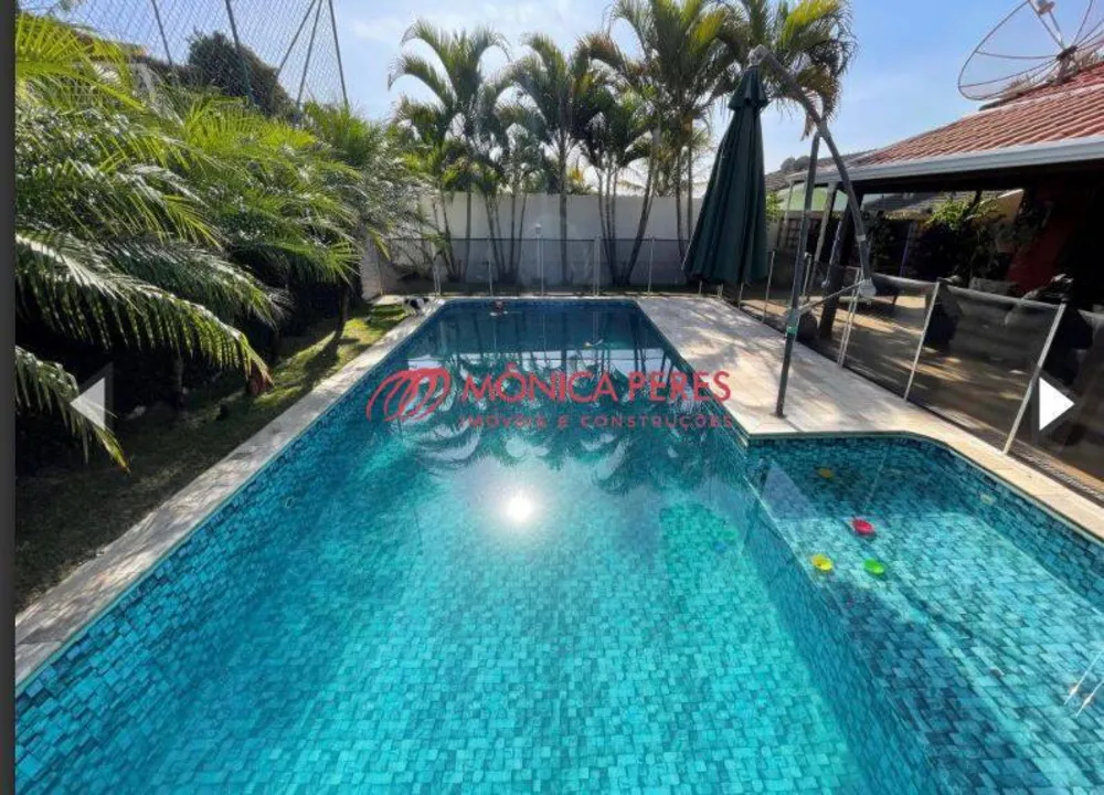 Casa, 4 quartos, 360 m² - Foto 1