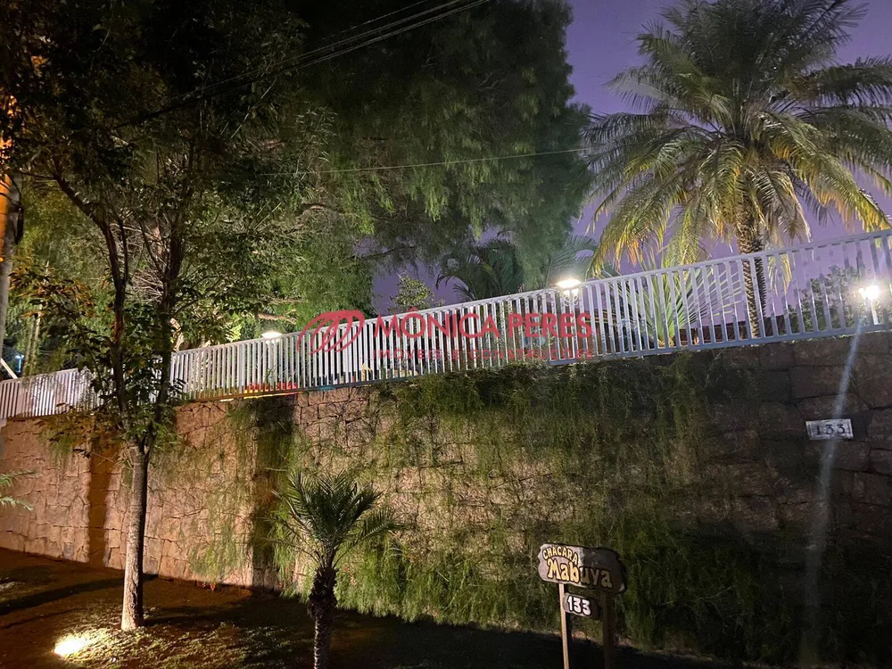 Casa, 4 quartos, 360 m² - Foto 6