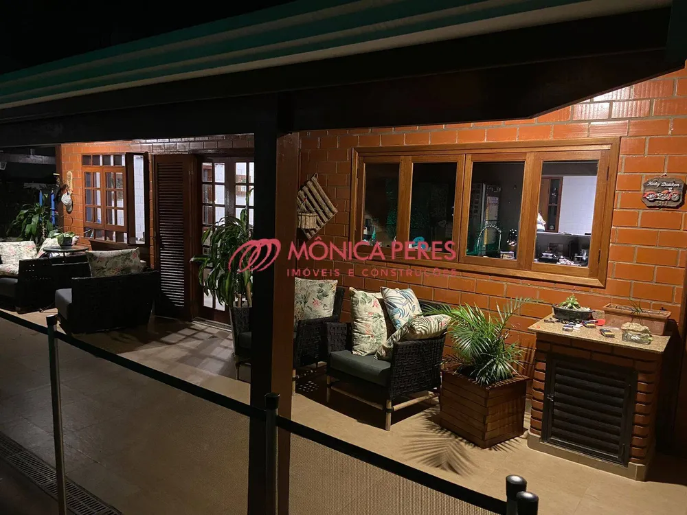 Casa, 4 quartos, 360 m² - Foto 5