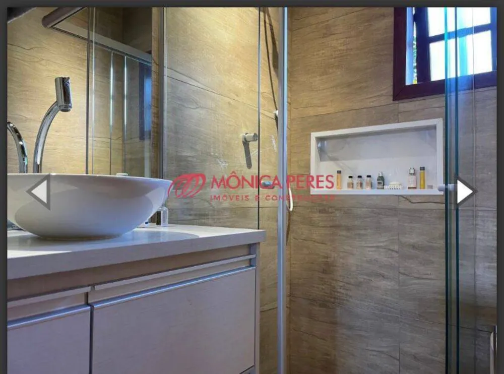 Casa, 4 quartos, 360 m² - Foto 14