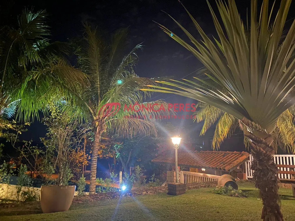 Casa, 4 quartos, 360 m² - Foto 8