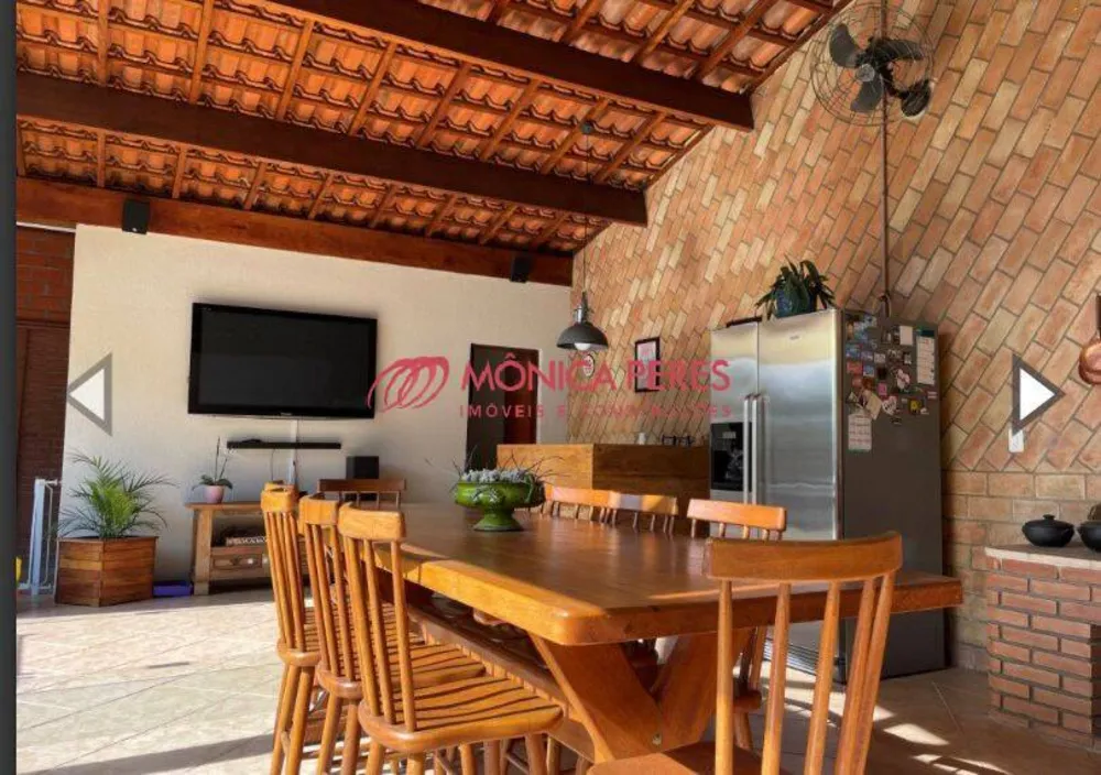 Casa, 4 quartos, 360 m² - Foto 2