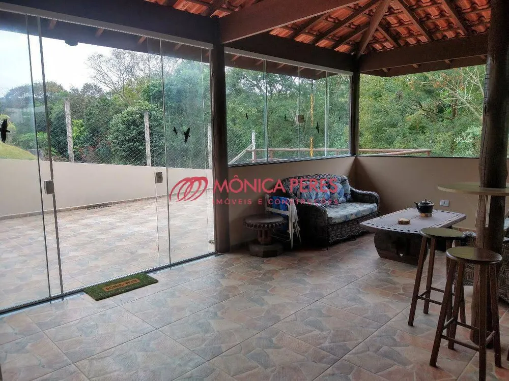 Casa, 3 quartos, 271 m² - Foto 10