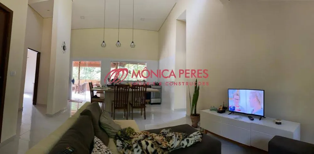 Casa, 3 quartos, 271 m² - Foto 7
