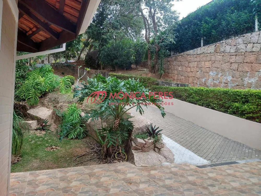 Casa, 3 quartos, 271 m² - Foto 4
