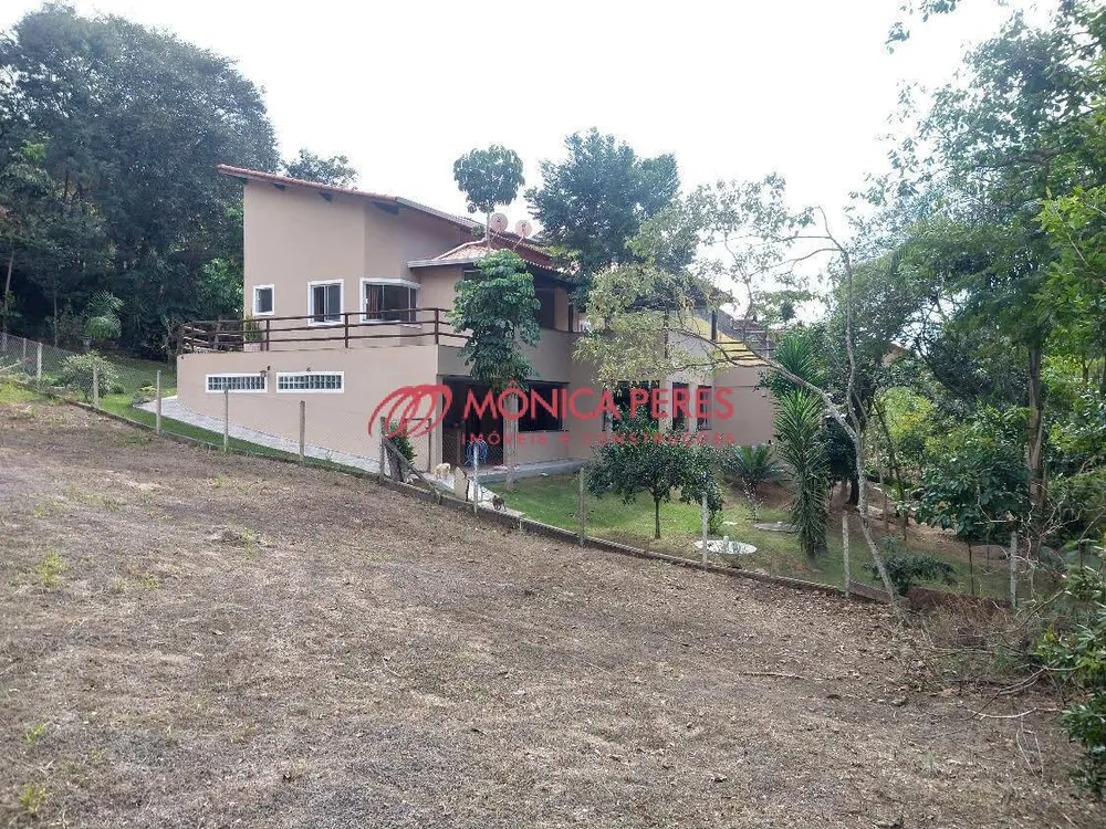 Casa, 3 quartos, 271 m² - Foto 5