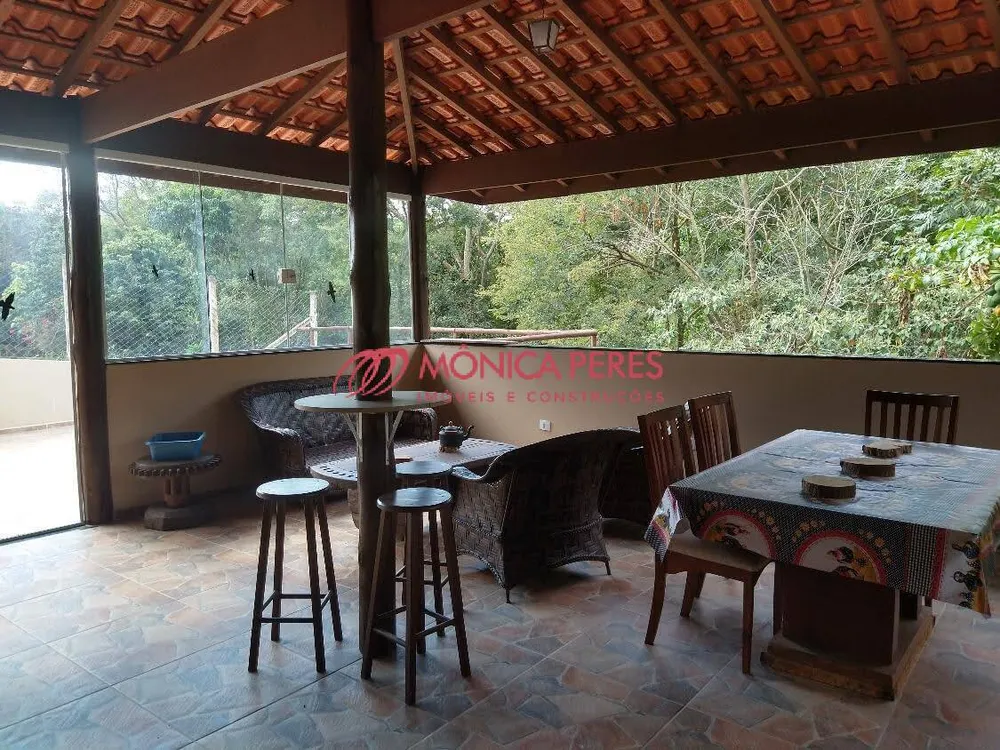 Casa, 3 quartos, 271 m² - Foto 9
