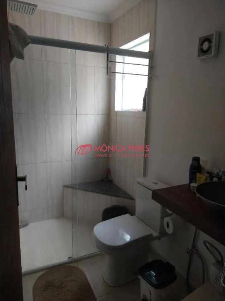 Casa, 3 quartos, 271 m² - Foto 12