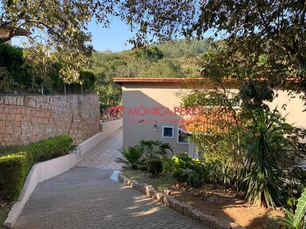 Casa, 3 quartos, 271 m² - Foto 2