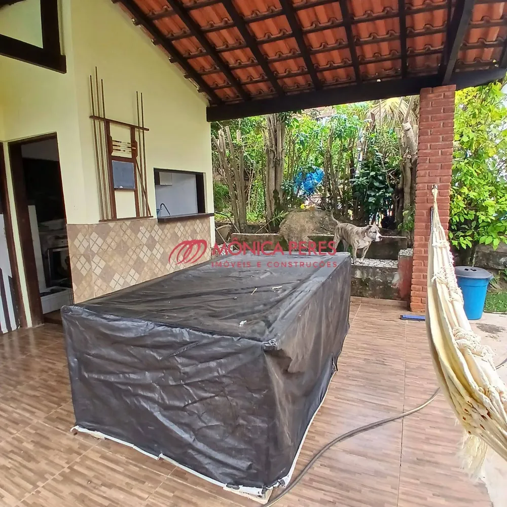 Casa, 5 quartos, 333 m² - Foto 12