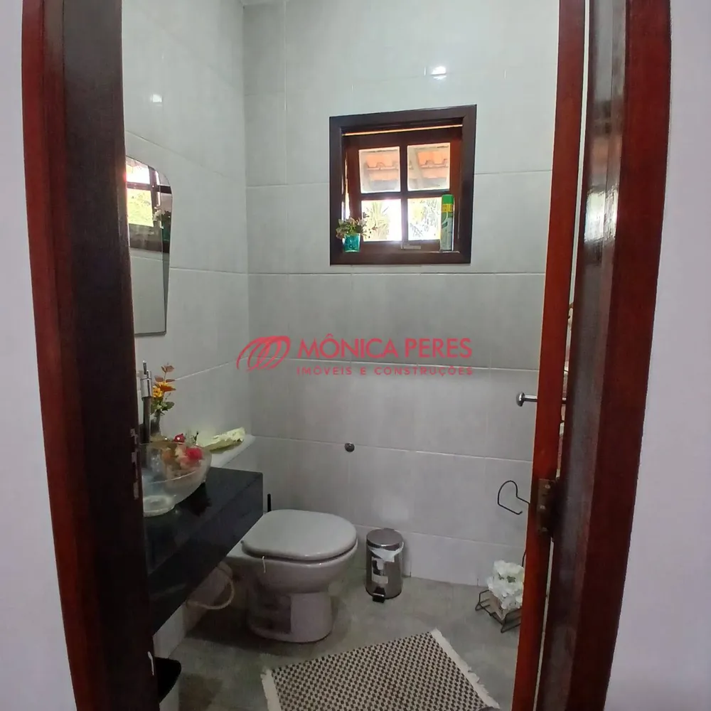 Casa, 5 quartos, 333 m² - Foto 6