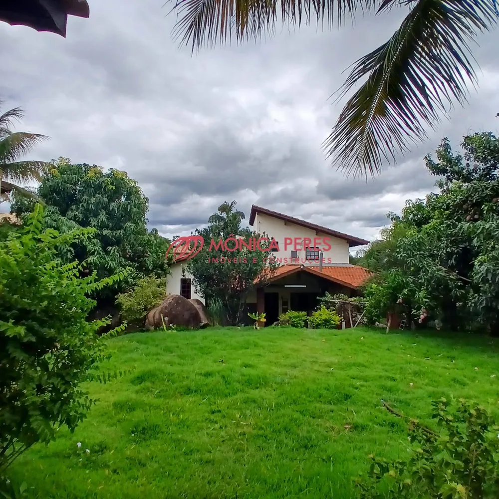 Casa, 5 quartos, 333 m² - Foto 5
