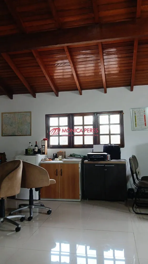Casa, 5 quartos, 333 m² - Foto 3