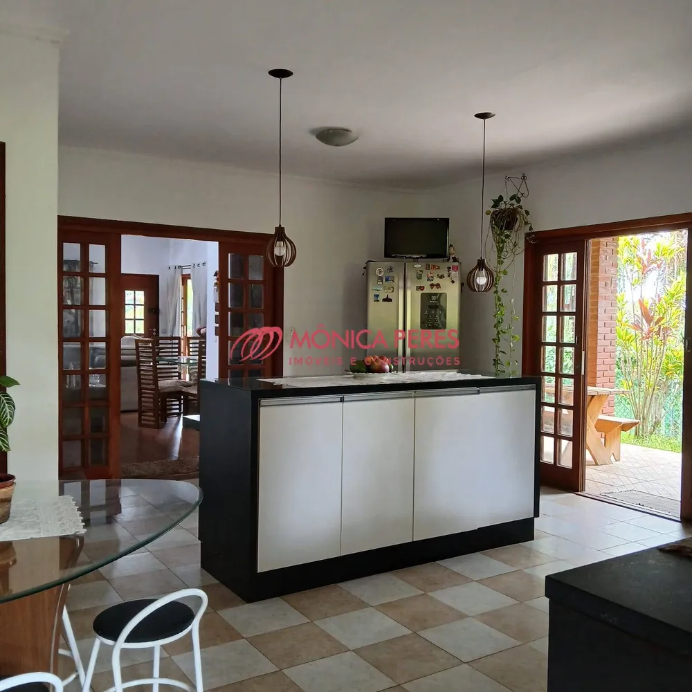Casa, 5 quartos, 333 m² - Foto 10