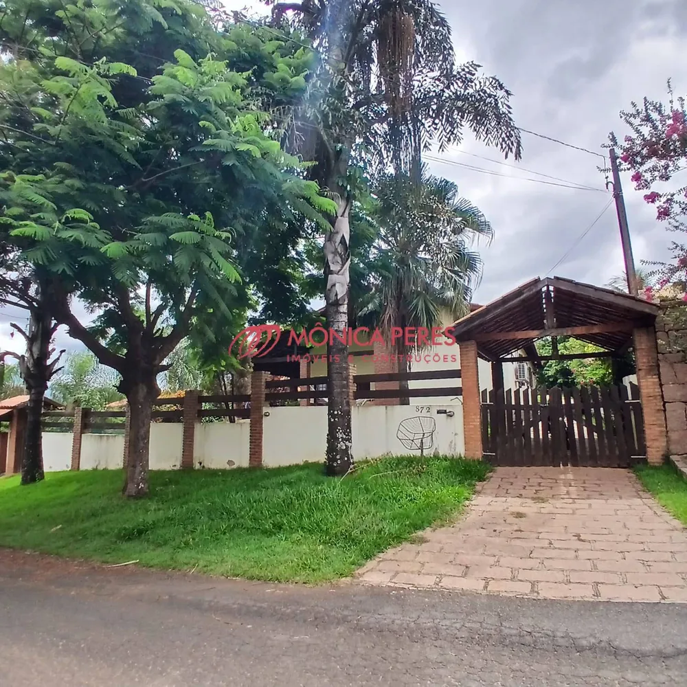 Casa, 5 quartos, 333 m² - Foto 7