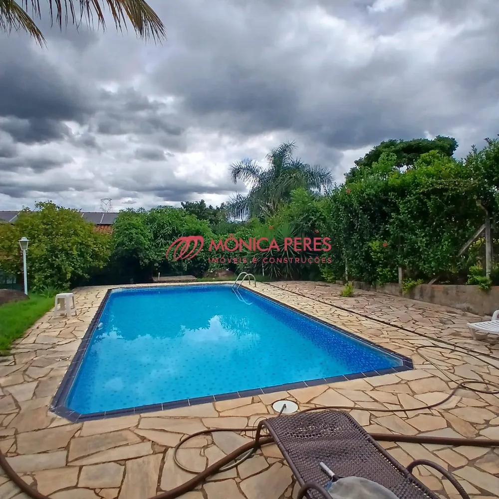 Casa, 5 quartos, 333 m² - Foto 15