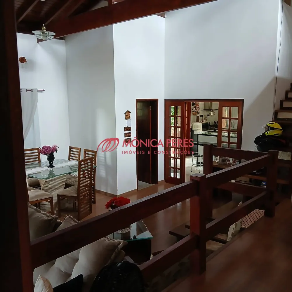 Casa, 5 quartos, 333 m² - Foto 2