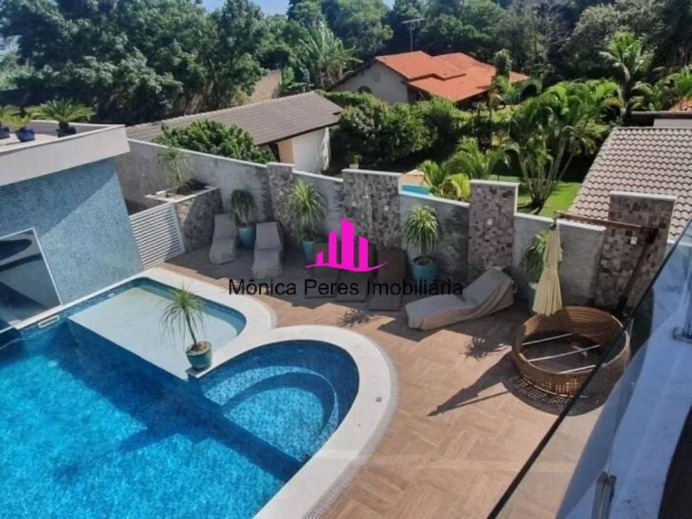 Casa à venda com 3 quartos, 520m² - Foto 4