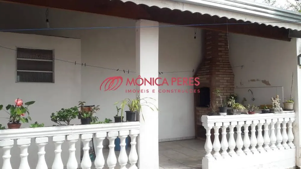 Casa, 4 quartos, 229 m² - Foto 5