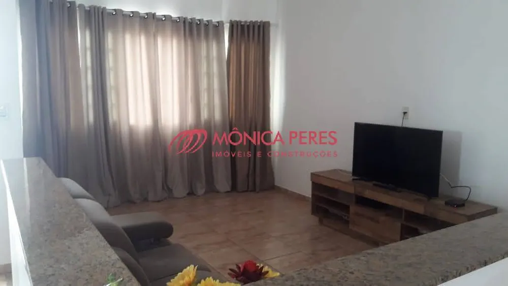 Casa, 4 quartos, 229 m² - Foto 3
