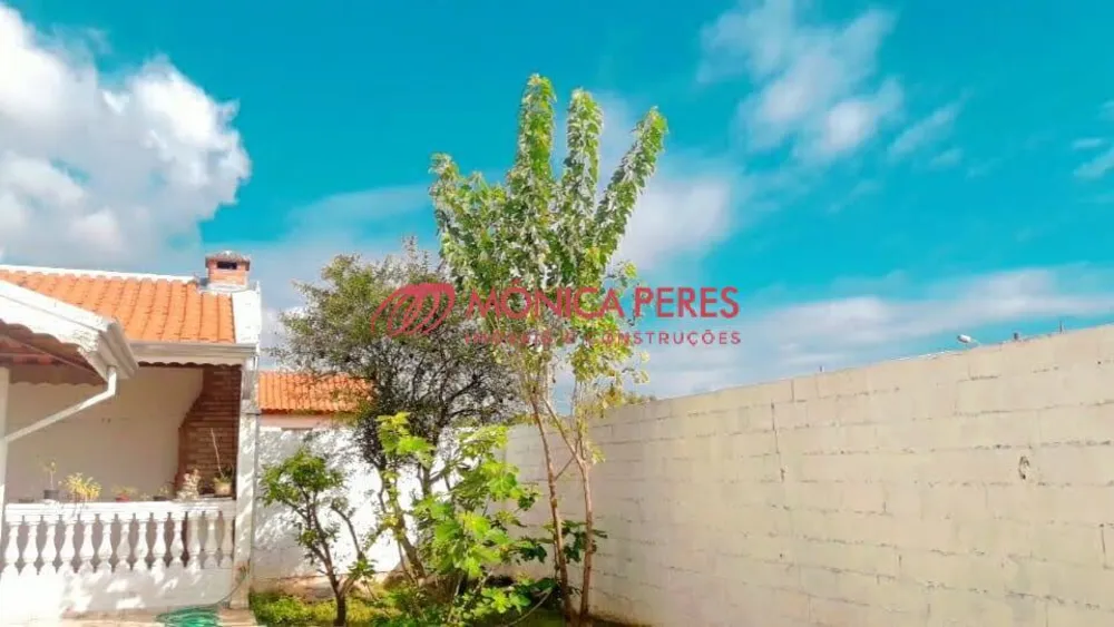 Casa, 4 quartos, 229 m² - Foto 2