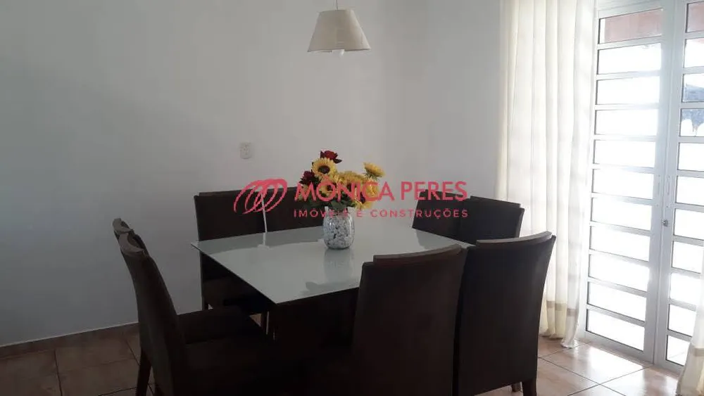 Casa, 4 quartos, 229 m² - Foto 4