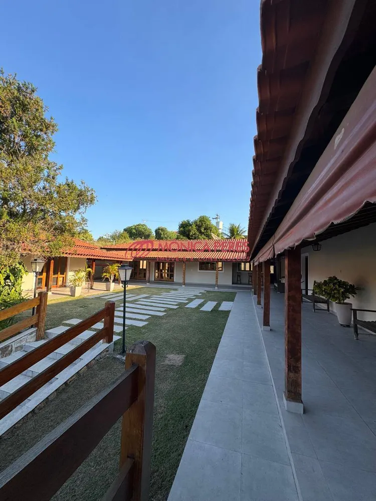 Casa, 4 quartos - Foto 1