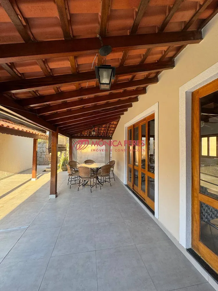Casa, 4 quartos - Foto 7