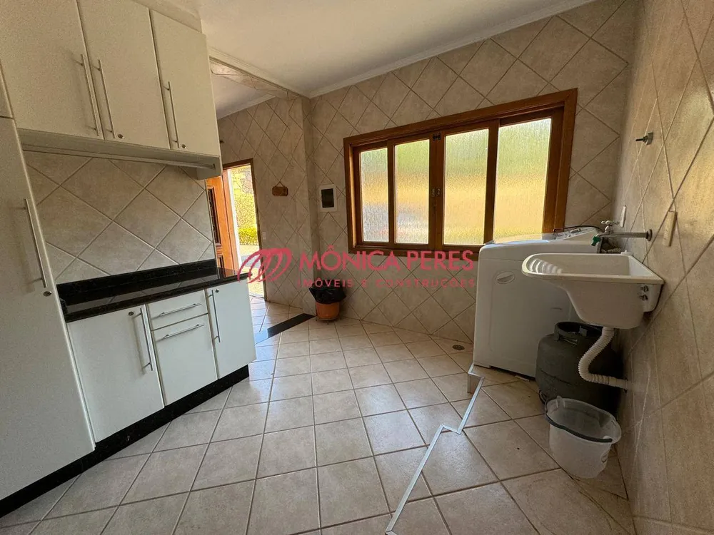 Casa, 4 quartos - Foto 4