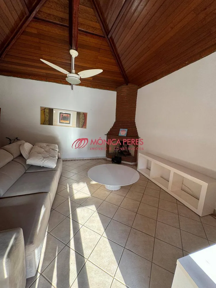 Casa, 4 quartos - Foto 10