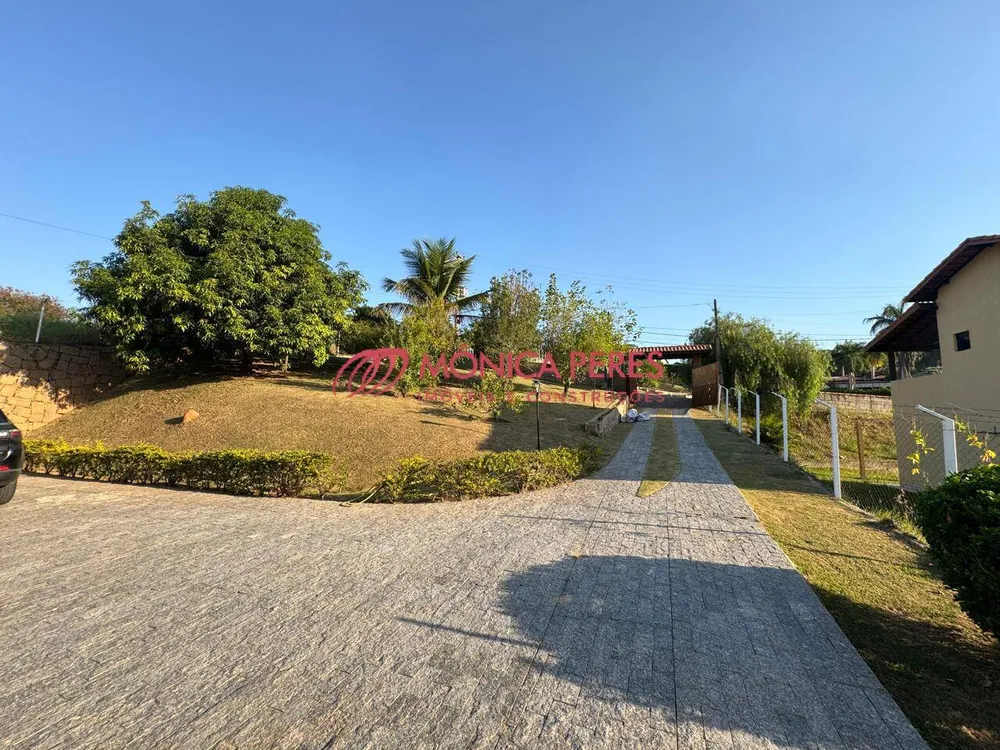 Casa, 4 quartos - Foto 2