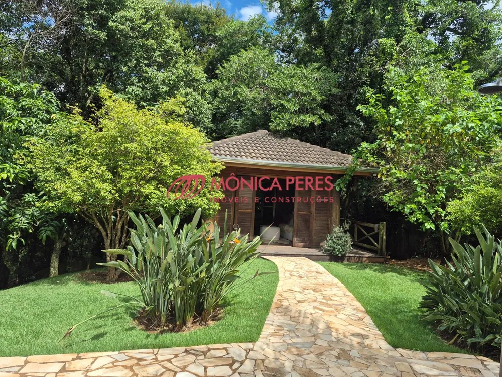 Casa, 4 quartos - Foto 6