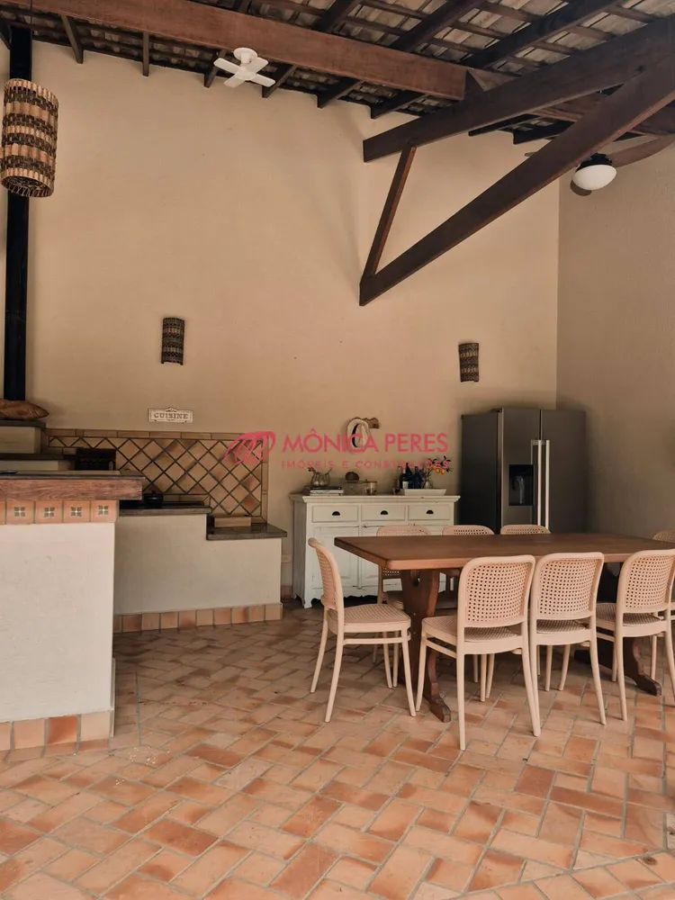 Casa, 4 quartos - Foto 10
