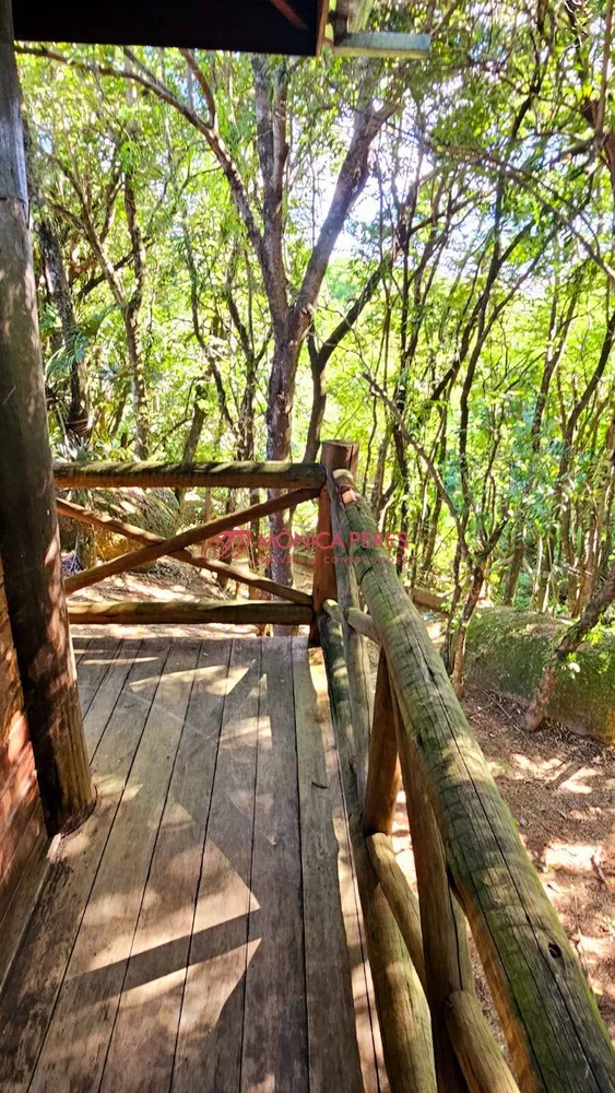 Casa, 4 quartos - Foto 7