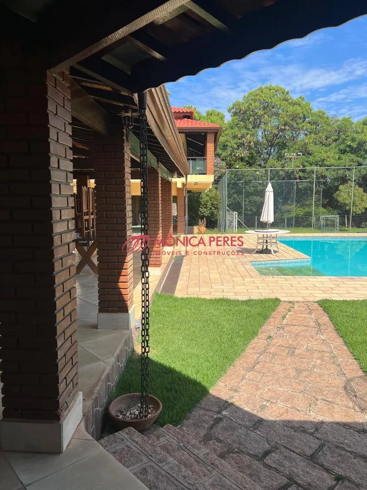Casa, 4 quartos - Foto 4