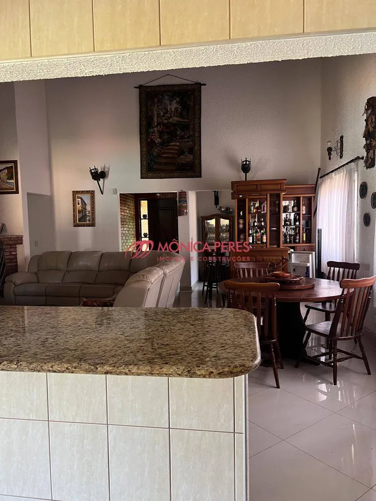 Casa, 4 quartos - Foto 1