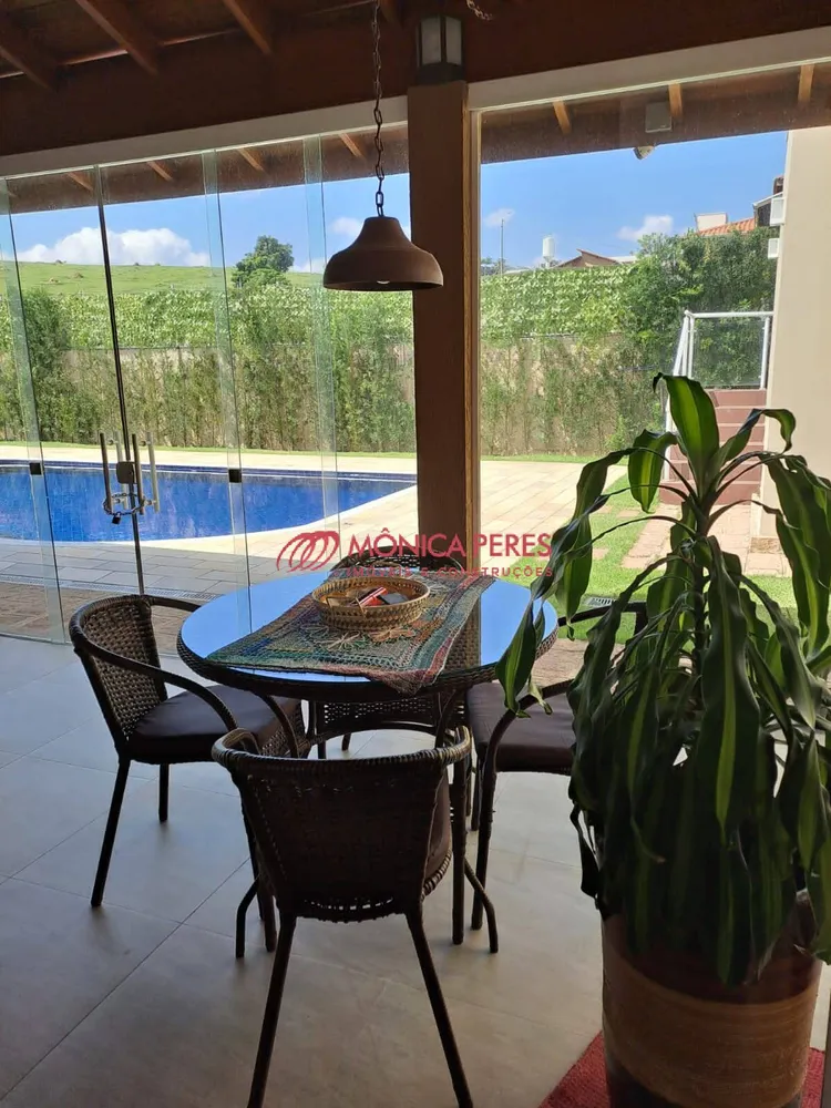 Casa, 4 quartos, 383 m² - Foto 2