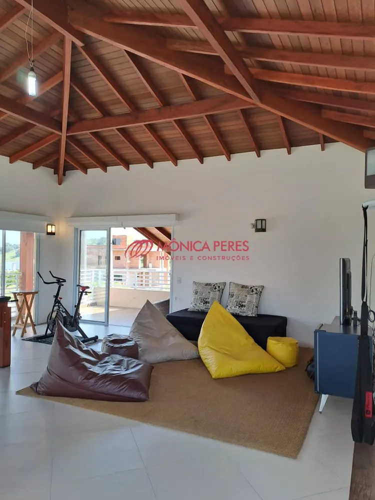 Casa, 4 quartos, 383 m² - Foto 4
