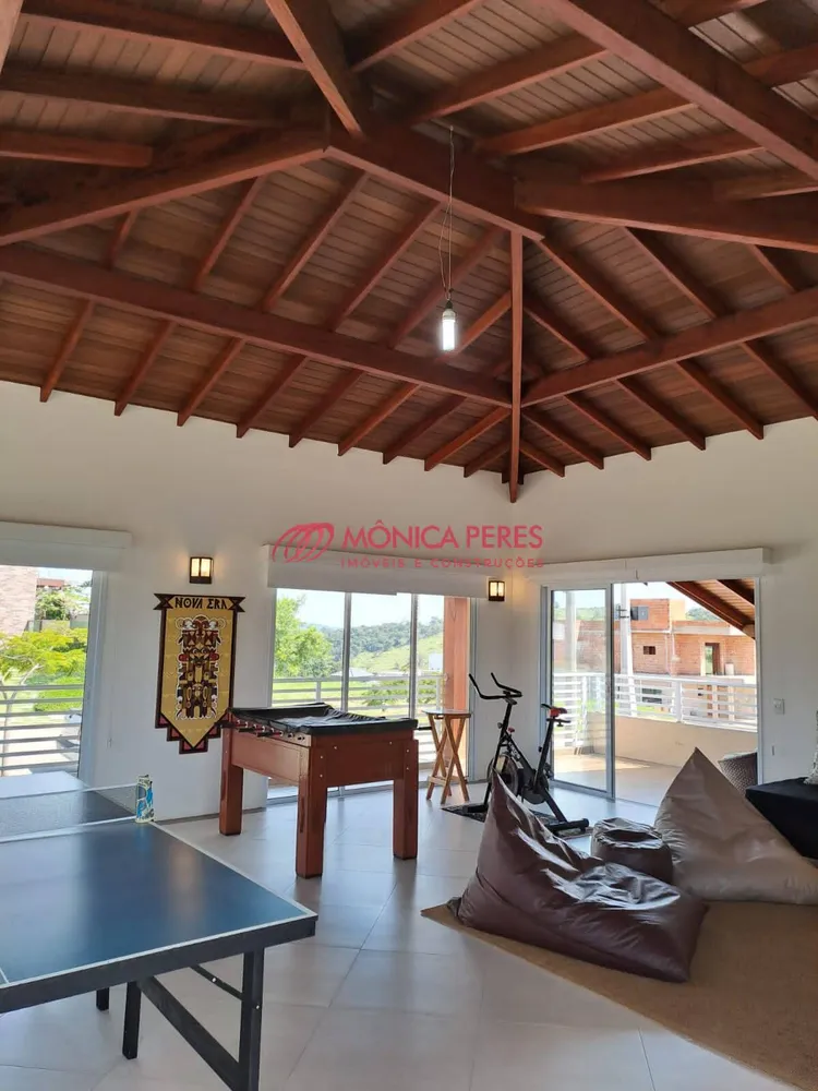 Casa, 4 quartos, 383 m² - Foto 5